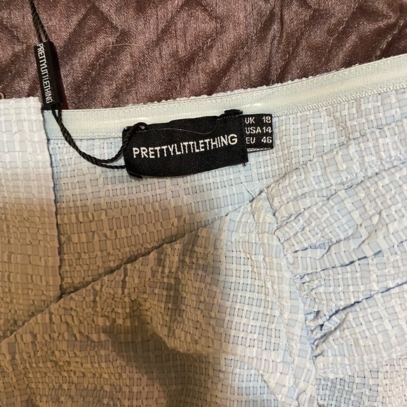 Cropped Top - Picture 3 of 5